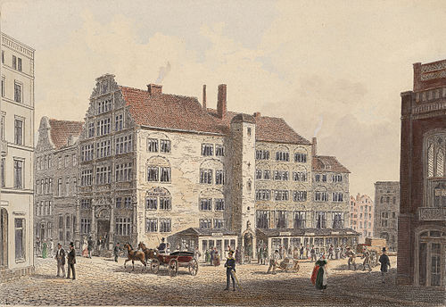 Hotel Kaiserhof